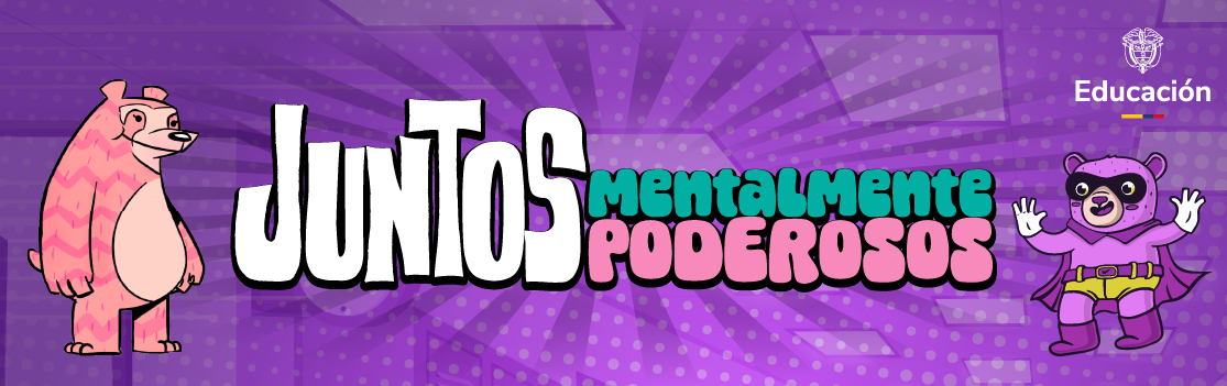 Juntos Mentalmente Poderosos