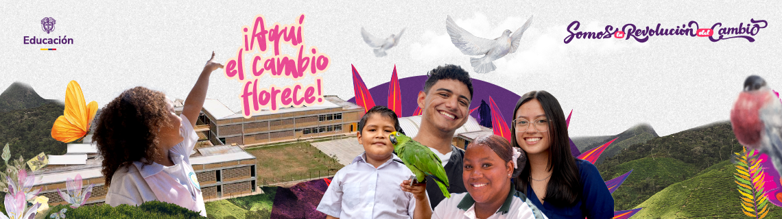 Día internacional de la educación