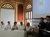 Viceministros de Educación Básica y Superior socializaron los 'Centros de Innovación Educativa' en las regiones de Colombia Viceministros de Educación Básica y Superior socializaron los 'Centros de Innovación Educativa' en las regiones de Colombia