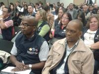 Comunidades de aprendizaje y experiencias pedagógicas regionales, temas del 'VI Encuentro de Formadores Todos a Aprender' Comunidades de aprendizaje y experiencias pedagógicas regionales, temas del 'VI Encuentro de Formadores Todos a Aprender'