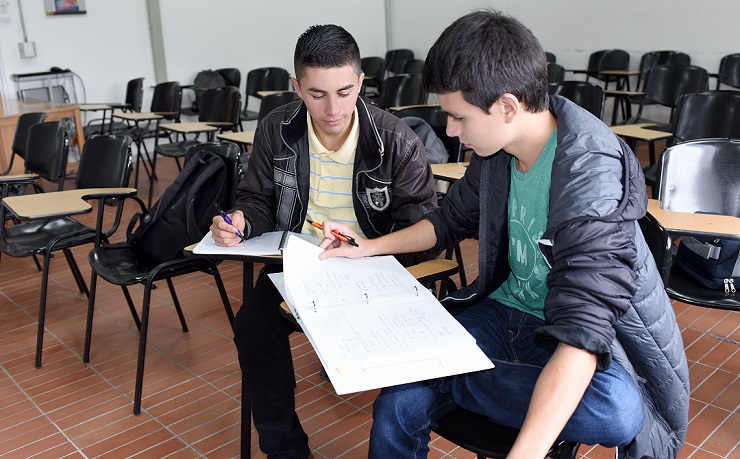 El Icfes habilitó 809 sitios de aplicación a nivel nacional. El Icfes habilitó 809 sitios de aplicación a nivel nacional.