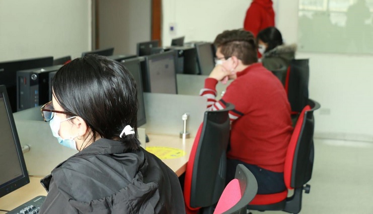 Estudiantes Educación Superior Colombia Estudiantes Educación Superior Colombia