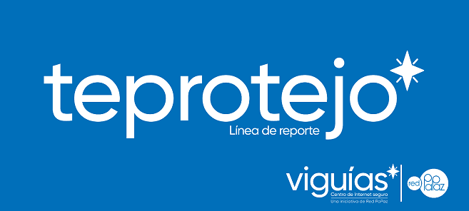 Te protejo Colombia Te protejo Colombia