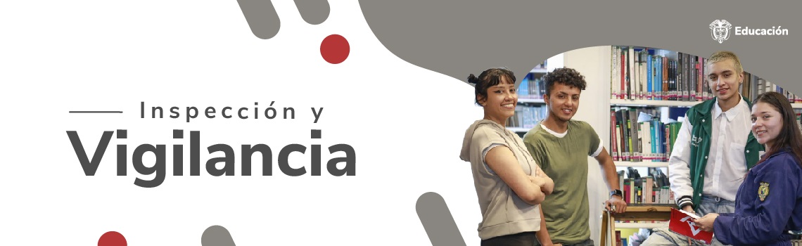Inspección y vigilancia Inspección y vigilancia