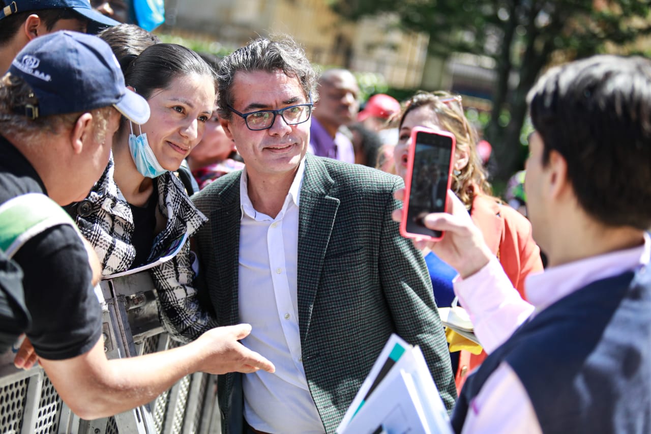 Ministro de Educacion Dialogos Vinculantes Ministro de Educacion Dialogos Vinculantes