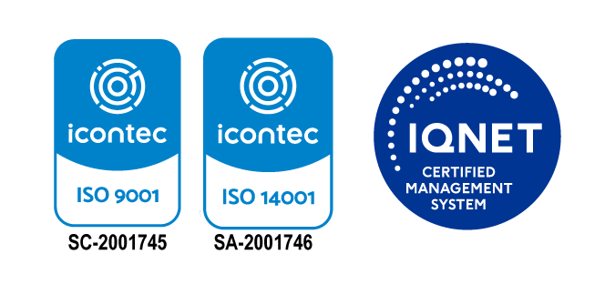 ICONTEC ICONTEC