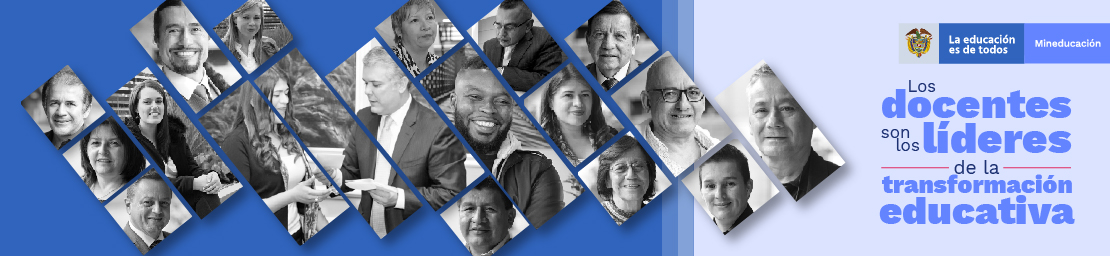 Especial Día del Maestro Especial Día del Maestro