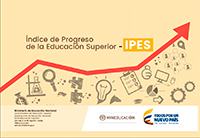 Infografía IPES