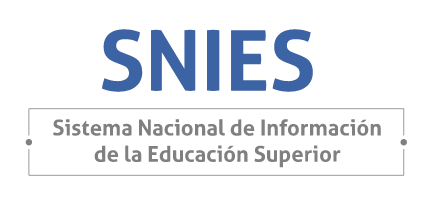 Imagen que enlaza al SNIES