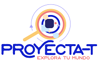 Logo Proyecta-t