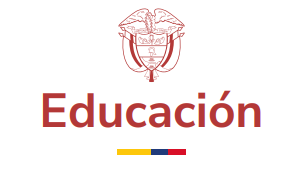 Imagen Logo Ministerio de Eduación Nacional