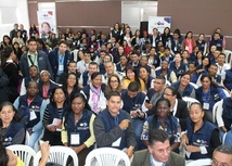 200 becas en maestría para Tutores Todos a Aprender 2.0 ofrece el Ministerio de Educación Nacional en Antioquia