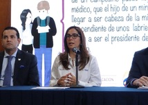 Gina Parody lanza línea de crédito por 50.000 millones de pesos para fortalecer programas de licenciaturas en el país