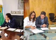 Ministra Gina Parody socializó estrategia para fortalecer la educación en Antioquia y Medellín