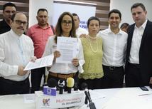 Ministra de Educación y Gobernador de Arauca lograron acuerdos para mejorar la calidad educativa en el departamento