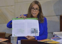 "Uribe defendió durante su gobierno lo que hoy llama 'ideología de género