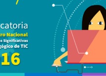 Hasta el 21 de agosto los docentes colombianos pueden postular su Experiencia Significativa con Uso Pedagógico de TIC