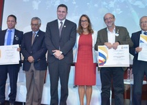 Aumenta a 44 número de universidades con acreditación de alta calidad en Colombia