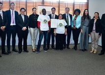 Mineducación suscribe acuerdo con aliados para seguir combatiendo el analfabetismo en Colombia