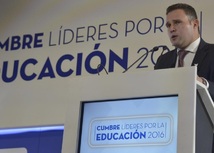 Colombia avanza para ser el país mejor educado de América Latina: Ministro (e) Francisco Cardona
