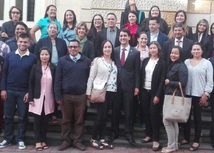 Gracias al Plan de Incentivos de Colombia Bilingüe, 25 docentes viajarán a la India