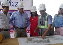 Cali es la ciudad con más obras aprobadas para Infraestructura Educativa en el País