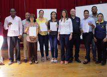 Gobierno nacional otorga 113 nuevos créditos condonables para educación superior de jóvenes en San Andrés