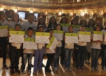 Colombia: estos son los 25 ganadores del 10º Concurso Nacional de Cuento
