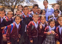 Boyacá tendrá 30 nuevos colegios en 2018