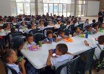 Ministerio de Educación está cumpliendo con el mejoramiento del servicio educativo en La Guajira: viceministro Pablo Jaramillo