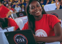 En mayo de 2018 los estudiantes de 15 años de colegios públicos y privados presentarán la prueba PISA, que permite conocer el avance en el mejoramiento de la calidad educativa del país.