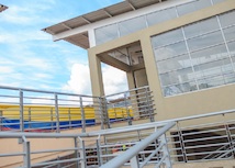 estructura de un colegio oficial del país