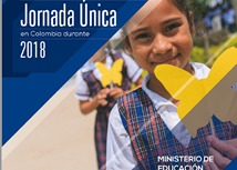 Lineamientos para la Implementación de la Jornada única en Colombia durante 2018