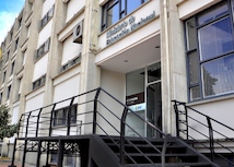El Ministerio de Educación Nacional ordenó la adopción temporal de Institutos de Salvamento para la Universidad Autónoma del Caribe.