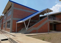 En primeros dos años de Gobierno del presidente Iván Duque, el Ministerio de Educación triplicó la entrega de los colegios nuevos