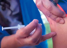 Vacunación de docentes Colombia