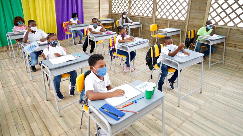 Ministerio de Educación emite orientaciones para el regreso seguro a la prestación del servicio educativo de manera presencial en todos los establecimientos educativos oficiales y privados