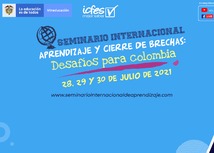 Banner Seminario Internacional de Aprendizaje