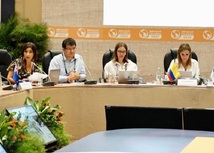 En la cuarta Cumbre de Habilidades Skills Summit 2022, Colombia presentó el trabajo realizado por el sector educativo para cerrar brechas y promover la productividad