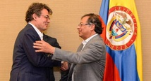 Alejandro Gaviria Uribe asume como ministro de Educación Nacional