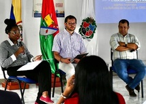 Diálogo Permanente de Educación Superior - Arauca