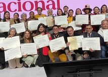 Ganadores de las experiencias significativas y buenas practicas del Foro Educativo Nacional 2023