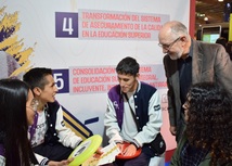 Expo Estudiante 2023 abrió sus puertas en Corferias – Bogotá