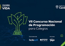 Banner concurso Nacional de Programación